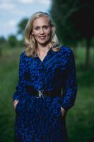 Petra Rietveld voice-over